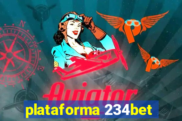 plataforma 234bet